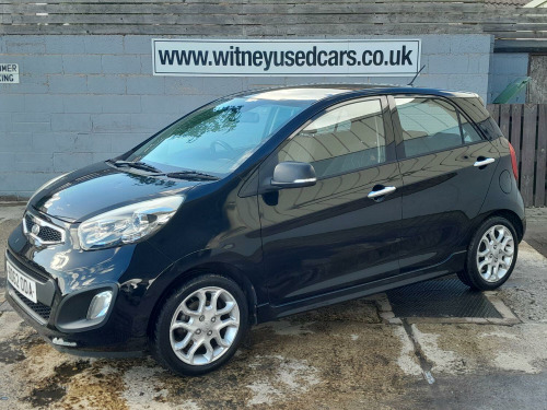 Kia Picanto  1.3 3