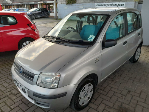 Fiat Panda  1.2 Panda 1.2 Dynamic