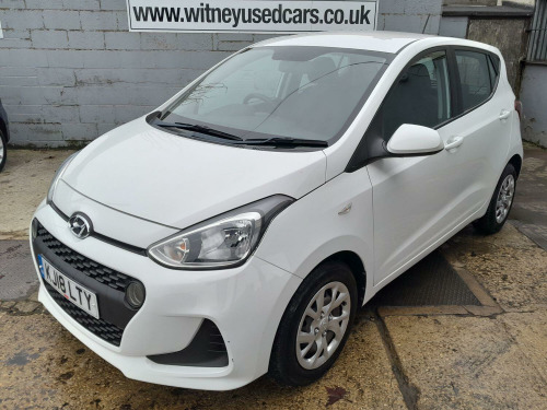 Hyundai i10  1.0 SE