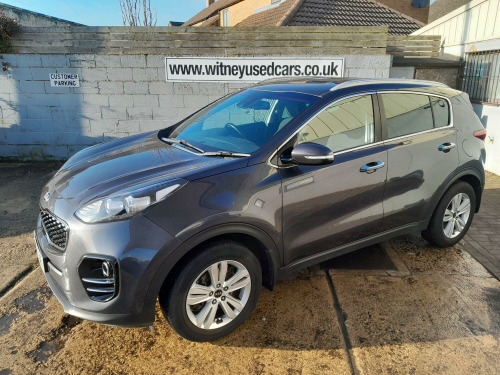 Kia Sportage  1.6 GDi 2