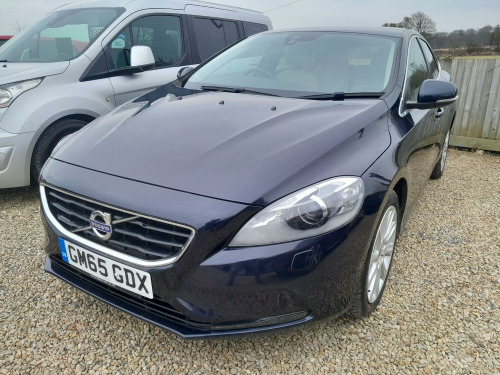 Volvo V40  2.0 Inscription D2