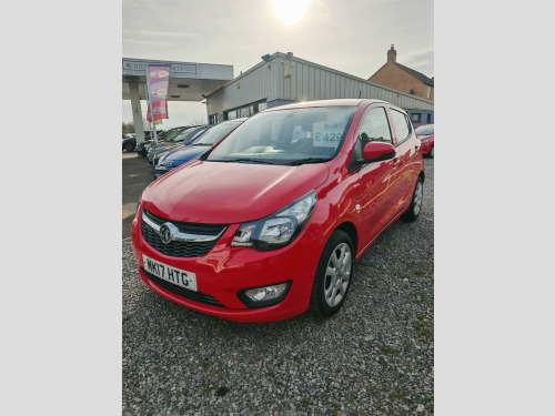 Vauxhall Viva  1.0 i SE