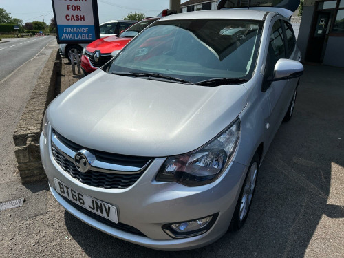 Vauxhall Viva 1.0 i SL