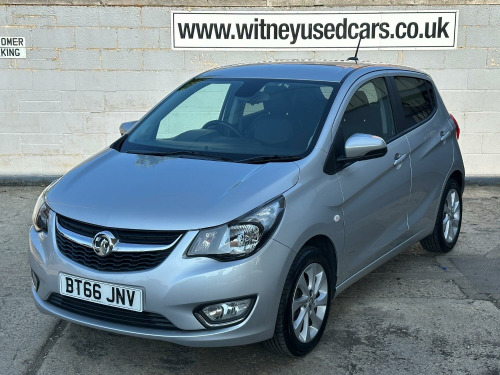 Vauxhall Viva 1.0 i SL