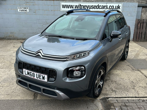 Citroen C3 Aircross  1.2 PureTech Flair