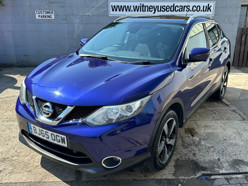Nissan Qashqai  1.2 DIG-T n-tec+