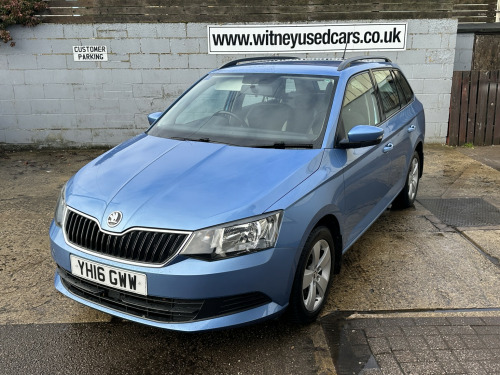 Skoda Fabia  1.2 TSI SE 