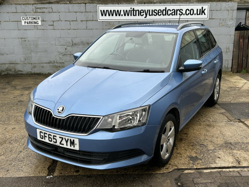 Skoda Fabia  1.2 TSI SE 
