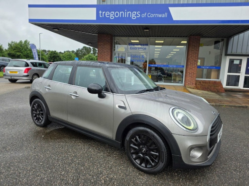 MINI Hatch  1.5 Cooper Classic Hatchback 5dr Petrol Steptronic