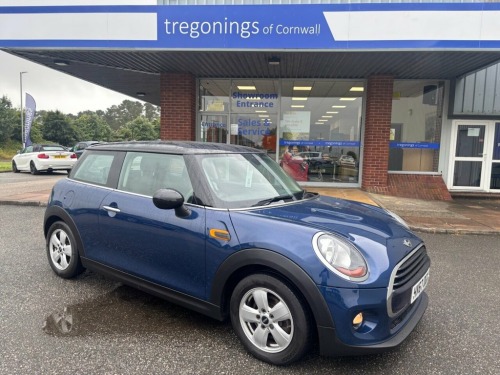 MINI Hatch  1.5 Cooper Hatchback 3dr Petrol Manual Euro 6 (s/s