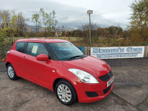 Suzuki Swift  1.2 SZ2