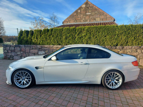 BMW M3  4.0 M3 Coupe