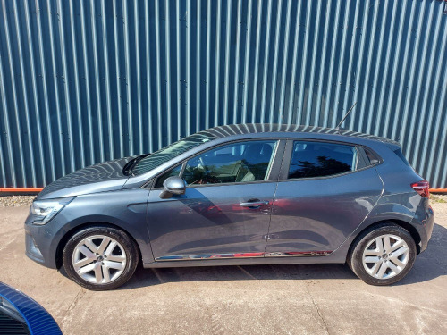Renault Clio 1.0 Play SCe 75