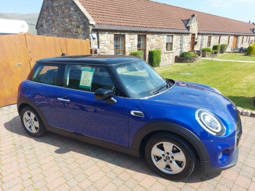 MINI Hatch  1.5 3-Door Hatch Cooper Classic