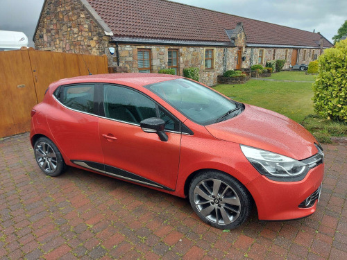 Renault Clio  1.5 Dynamique S Nav dCi 90 Auto