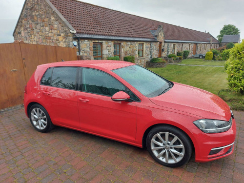 Volkswagen Golf 1.6 TDI GT