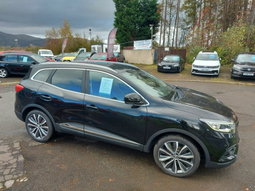 Renault Kadjar  1.3 Iconic TCe 140 MY19
