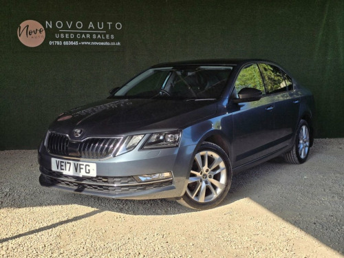 Skoda Octavia  1.4 TSI SE L Hatchback 5dr Petrol Manual Euro 6 (s