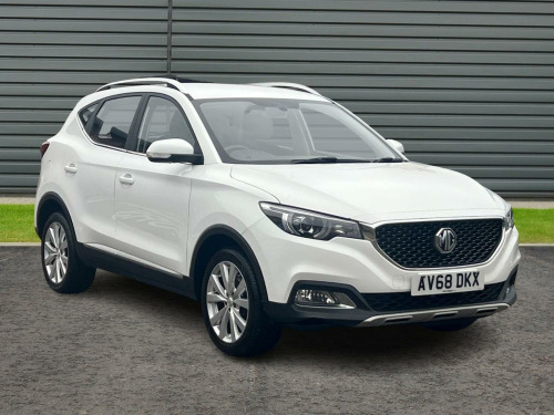 MG ZS  1.5 VTi TECH Excite Euro 6 (s/s) 5dr