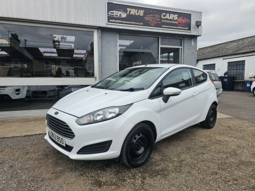 Ford Fiesta 1.3 Style
