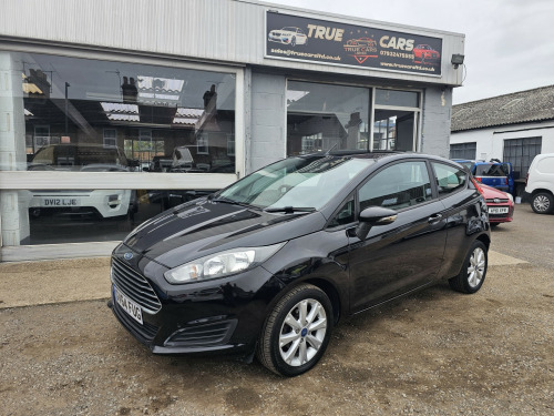 Ford Fiesta  1.3 Style