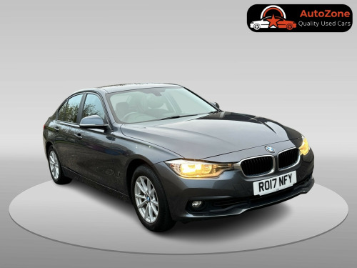 BMW 3 Series  2.0 330e SE Saloon