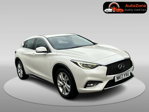 Infiniti Q30  1.5 d Business Executive