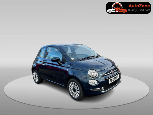 Fiat 500  1.0 1.0 70hp Mild Hybrid Dolcevita