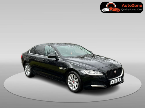 Jaguar XF  2.0 d Prestige