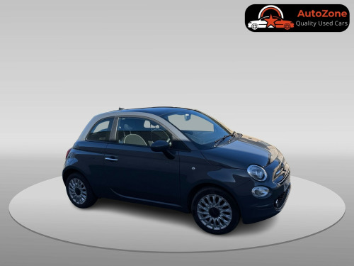 Fiat 500  1.0 1.0 70hp Mild Hybrid Lounge