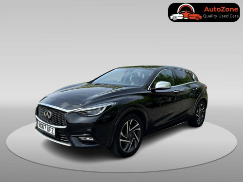 Infiniti Q30  1.5 d Premium Tech InTouch