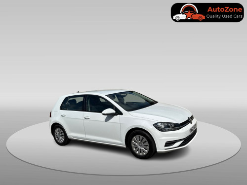 Volkswagen Golf 1.4 TSI S