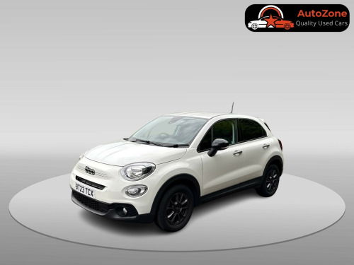 Fiat 500X  1.0 1.0 120hp Club