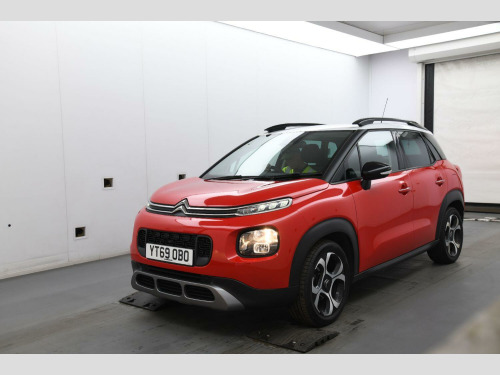 Citroen C3 Aircross  1.2 PureTech Flair