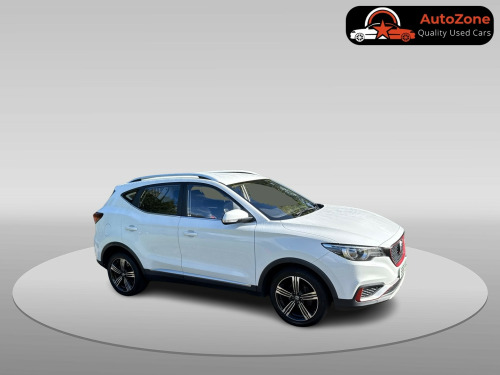 MG ZS  1.5 VTi-TECH Limited Edition