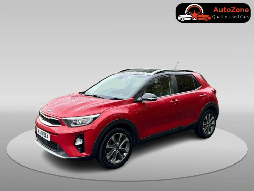 Kia Stonic  1.6 CRDi First Edition