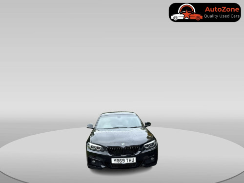 BMW 2 Series  2.0 218d M Sport Coupe