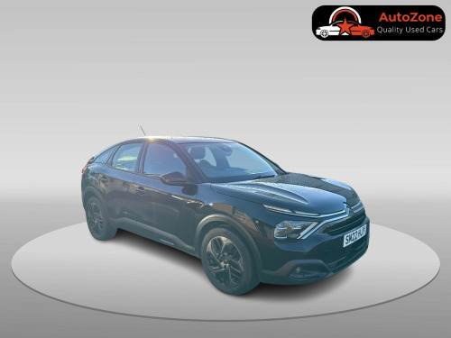 Citroen C4  1.2 PureTech Sense 