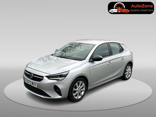Vauxhall Corsa  1.5 Turbo D SE Edition 