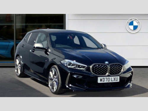 BMW 1 Series M1 M135i xDrive