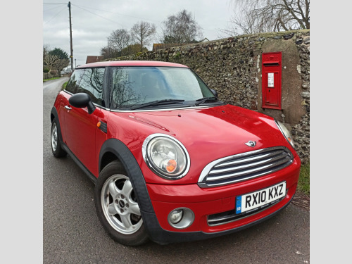 MINI Mini  ONE 3-Door