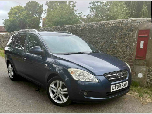 Kia ceed SW-7 CRDI 5-Door