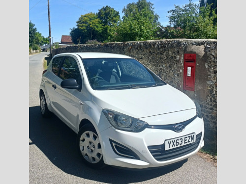 Hyundai i20 CLASSIC 3-Door