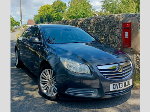 Vauxhall Insignia  SE NAV CDTI 5-Door