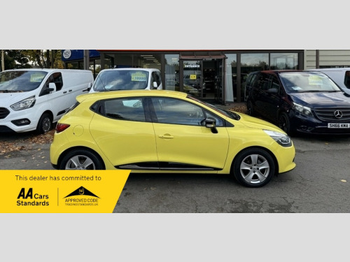 Renault Clio  1.5 DCI DYNAMIQUE MEDIANAV ENERGY DCI ECO2 FREE ROAD TAX GREAT 1ST CAR FREE