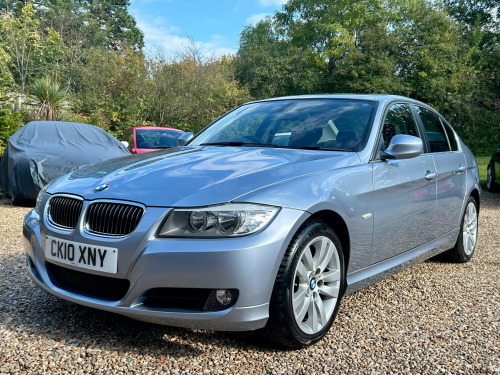 BMW 3 Series 325 325I SE 4-Door