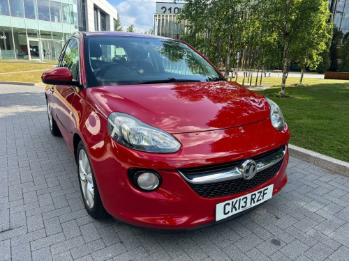 Vauxhall ADAM  1.4 16v JAM Euro 5 3dr