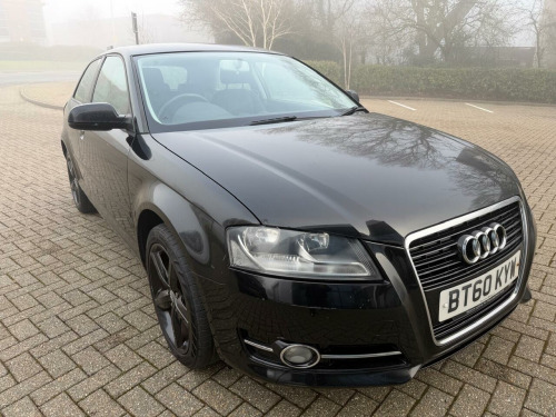 Audi A3  1.6 Technik SE Euro 4 3dr 