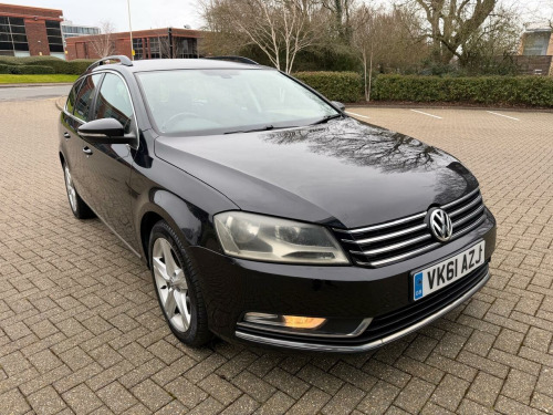 Volkswagen Passat  2.0 TDI BlueMotion Tech SE Estate 5dr Diesel Manual Euro 5 (s/s) (140 ps) 