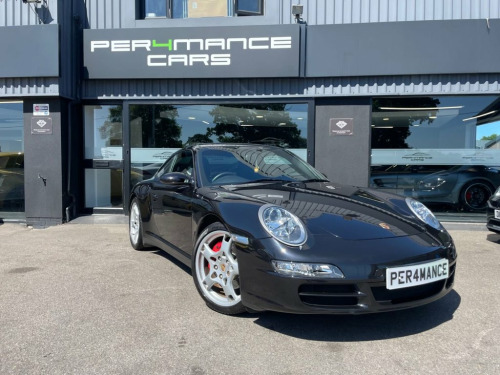 Porsche 911 0l